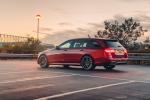 Mercedes-AMG E53 4Matic+ Estate 2018 года (UK)